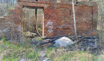 Spalone gospodarstwo w Łodzi - zdjęcie 3/4