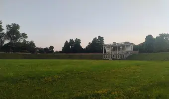Opuszczony stadion