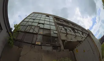 Laboratorium anilany, Łódź - photo 2/4