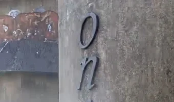 Opuszczony hotel - zdjęcie 4/4