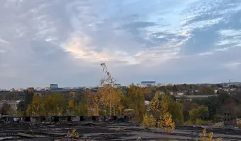 Fabryka Adama Ossera, Łódź
