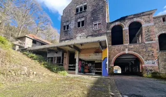 Sanatorium du Basil - zdjęcie 5/16