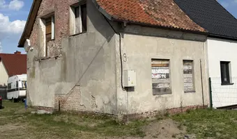 Opuszczony dom