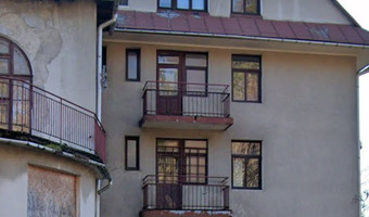 Hotel " bristol" zakopane