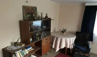 Dom z całym wyposażeniem