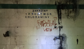 Opuszczony szpital, racibórz