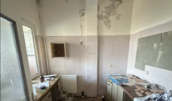 Stara fabryka, kłobuck