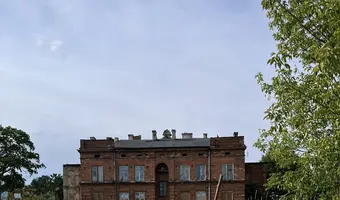 Kamienica "Dom Warkusa"