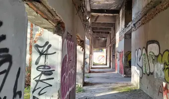 Budynek SE-MA-FORa, Łódź