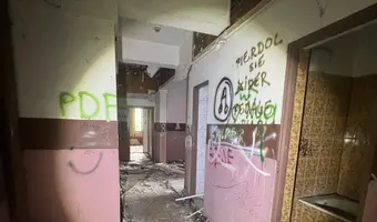 Ośrodek wypoczynkowy skomielnia czarna