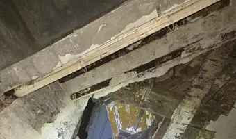 Kamienica Lejba Osmosa, Warszawa