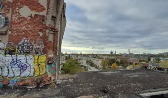 Fabryka Adama Ossera, Łódź