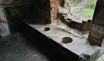 Fort 50 prokocim, kraków - zdjęcie 3/4