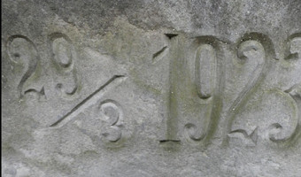Cmentarz Żydowski, Karczew - Otwock,