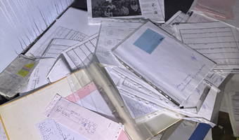 Była siedziba IX Liceum Ogólnokształcącego imienia Klementyny Hoffmanowej,