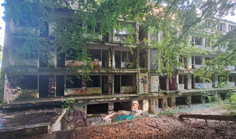 Dom profilaktyczno-wypoczynkowy zdrowie, gdynia orłowo