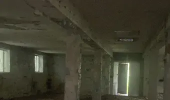 Opuszczone schronisko