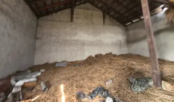 stodoły z częścią mieszkalną