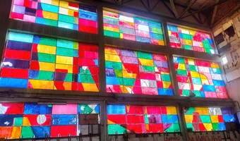 Fabryka transformatorów e l t a