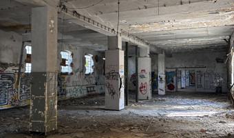 Garbarnia temler i szwede, warszawa