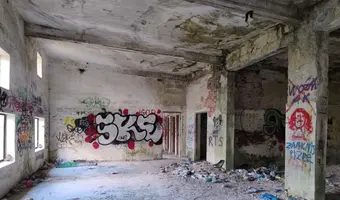 Pustostan - zdjęcie 3/4