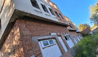 Budynek SE-MA-FORa, Łódź