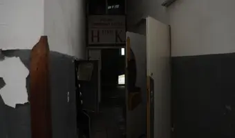 Lokomotywownia Lublin