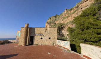 Ruderi romani torre san cataldo