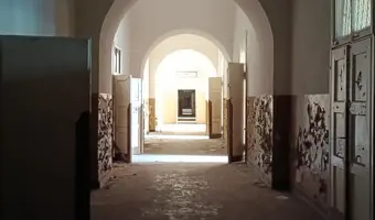 Twierdza Modlin, Nowy Dwór Mazowiecki