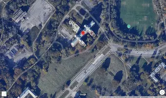 Szpital Psychiatryczny w Nowym Jorku