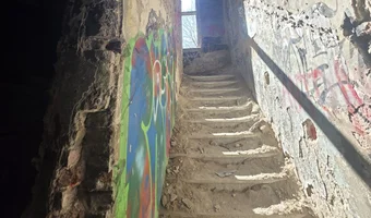 Zakład dla nerwowo i psychicznie chorych Żydów - zofiówka