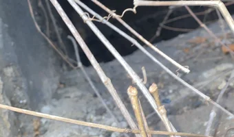 Opuszczony zakład r e t m a n