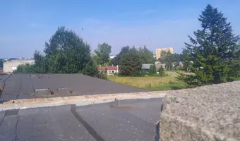 Ośrodek opiekuńczo-wychowawczy (hufiec pracy)