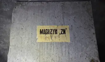 Kompleks schronów, Białobrzegi-Nieporęt