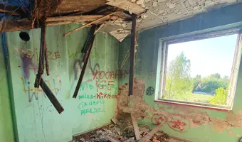 Dworek, Wola Grzymkowa