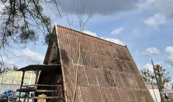 Opuszczony domek - photo 4/4