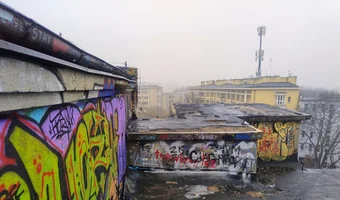 Fabryka ludwika domanowicza