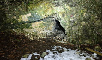 Kawerna pychowice i i i i i i