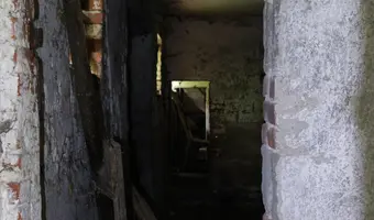 Opuszczone gospodarstwo