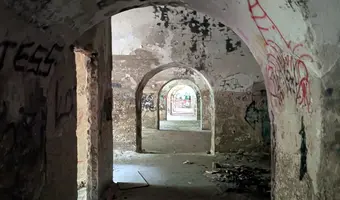 Fort 50 Prokocim, Kraków