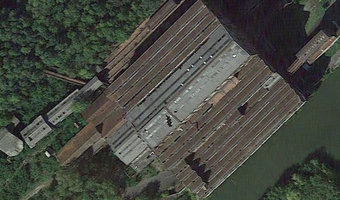 Pralnia chavannes (kopalnie węgla blanzy)