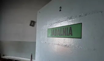 Opuszczone składowisko odpadów. - zdjęcie 3/4