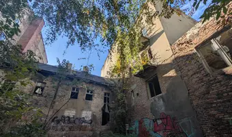 Kamienica przy Żytniej