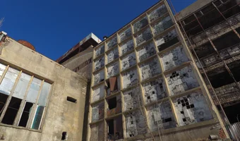 Huta szkła kara, piotrków trybunalski