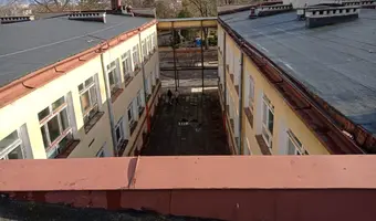 Technikum Kolejowe