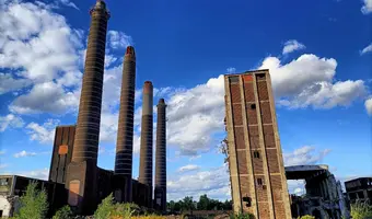 Elektrociepłownia Miechowice