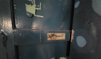 Przędzalnia ludwika domanowicza, Łódź