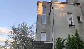 Zabytkowy dom Zygmunta Kotarskiego
