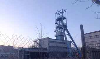 Szyb witczak k w k bobrek centrum - zdjęcie 2/3