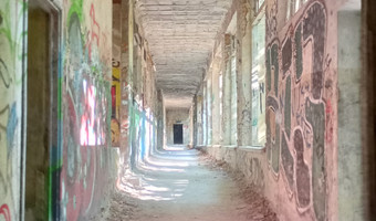 Zakład dla nerwowo i psychicznie chorych Żydów - zofiówka